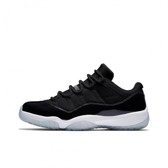 Air Jordan 11 Retro Low Space Jam