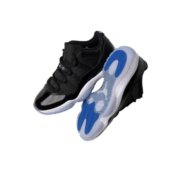 Air Jordan 11 Retro Low Space Jam