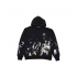 Худи Jordan Jammie Holmes Fleece Hoodie Black