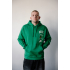 Худи Nike Club Hoodie Green