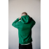 Худи Nike Club Hoodie Green