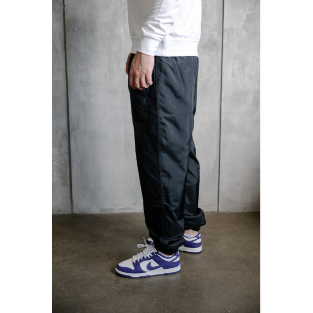 Брюки Nike Sportswear Woven Pants Black