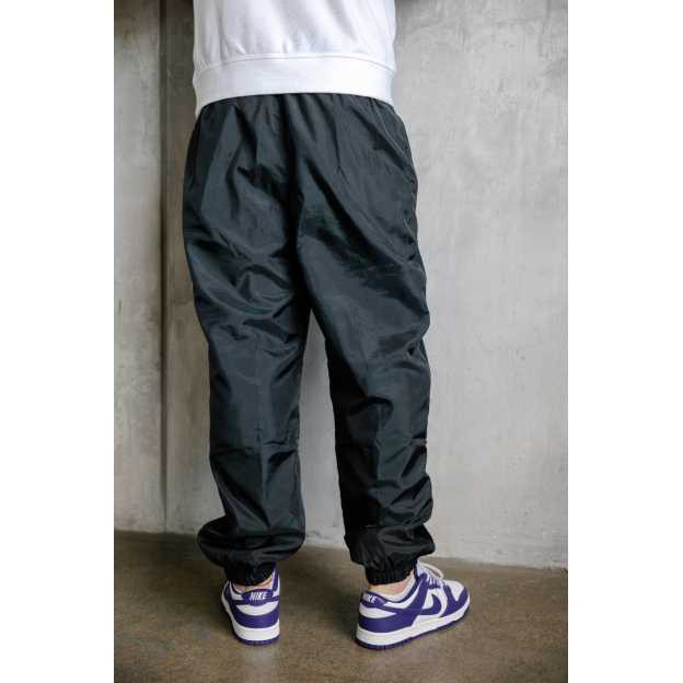 Брюки Nike Sportswear Woven Pants Black