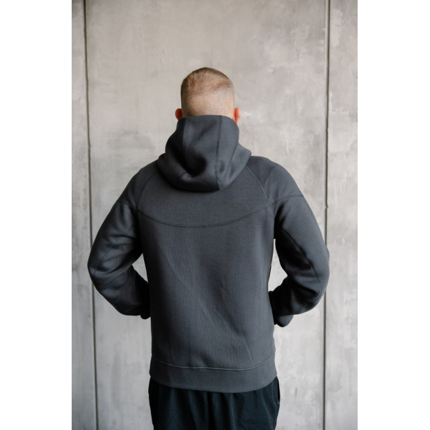 Tech zip hoodie on sale