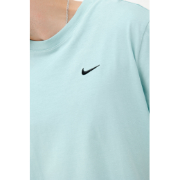 Футболка Nike Sportswear Club Tee Turquoise