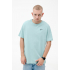 Футболка Nike Sportswear Club Tee Turquoise