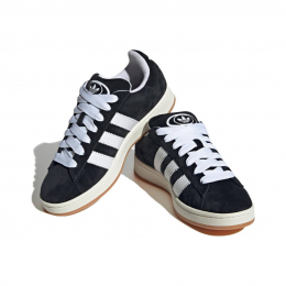Adidas Originals Campus 00s Black White Beige
