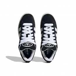 Adidas Originals Campus 00s Black White Beige