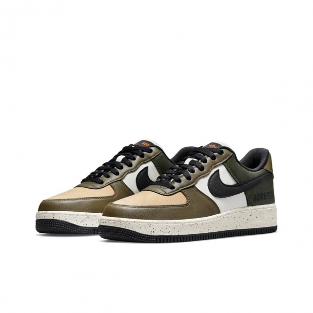Nike Air Force 1 Gore-Tex Escape