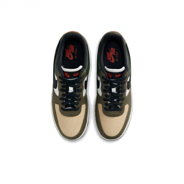 Nike Air Force 1 Gore-Tex Escape