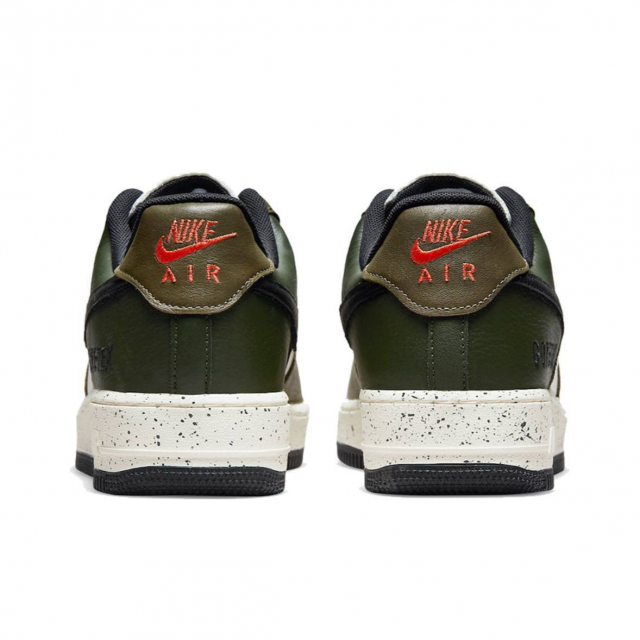 Nike Air Force 1 Gore-Tex Escape