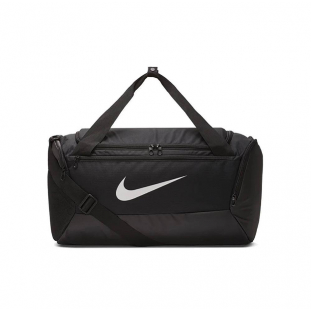 Спортивная сумка Nike Brasilia Duffle Bag Black 