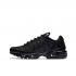 Nike Air Max Plus Triple Black 