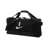 Спортивная сумка Nike Academy Team Duffle Bag Black 