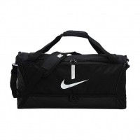 Сумка Nike Academy Team Duffle Bag Black 