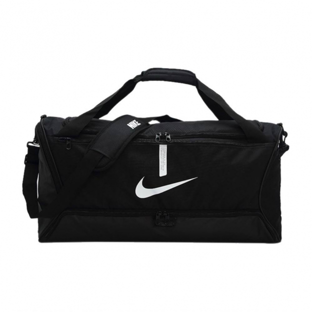 Спортивная сумка Nike Academy Team Duffle Bag Black 