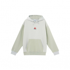 Худи Nike ACG Hoodie  Grey Light Green