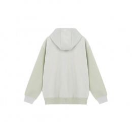 Худи Nike ACG Hoodie  Grey Light Green
