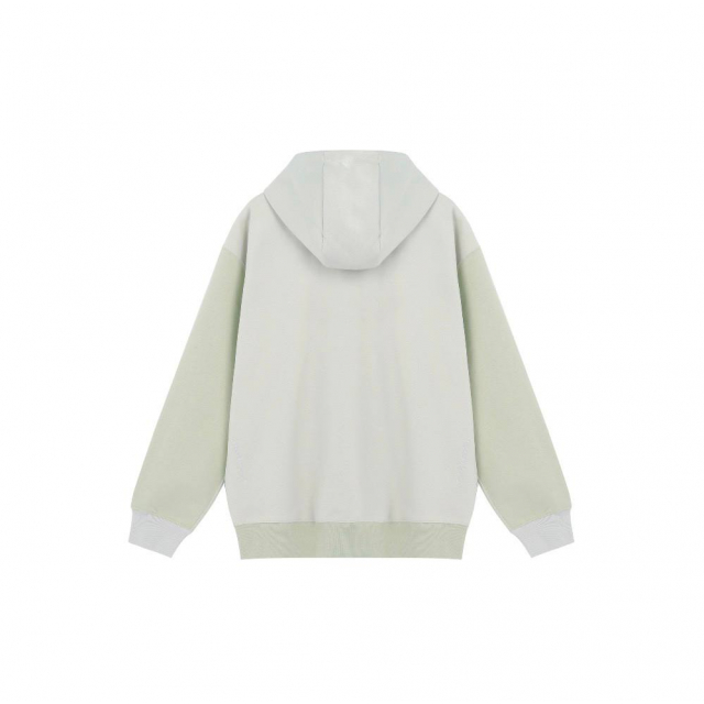 Худи Nike ACG Hoodie  Grey Light Green