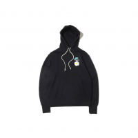 Худи Nike Daisy Embroidered Sports Black 