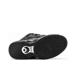OSIRIS D3 Black 