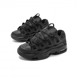 OSIRIS D3 Black