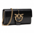 Сумка Pinko Love Wallet Black 