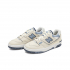 New Balance 550 Beige Cream Natural Light Blue 