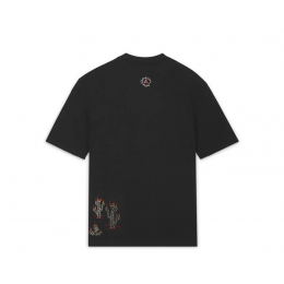 Футболка Jordan x Travis Scott Tee Black