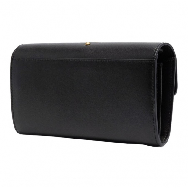 Сумка Pinko Love Wallet Black 