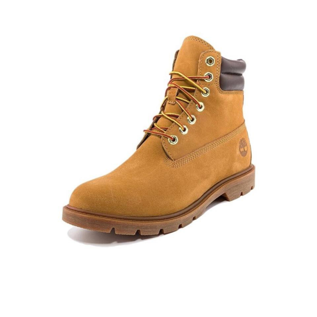 Timberland Martin Boots Beige