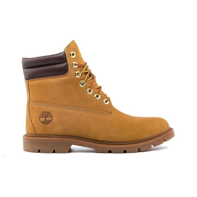 Timberland Martin Boots Beige
