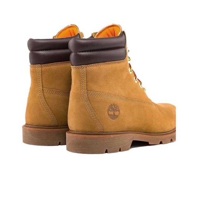 Timberland Martin Boots Beige