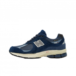 New Balance 2002R Gore-Tex Navy Arctic Grey