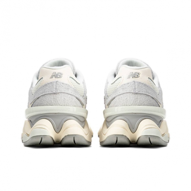New Balance 9060 Quartz Grey