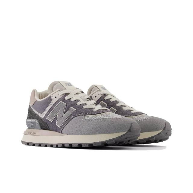 New Balance 574 Grey Beige