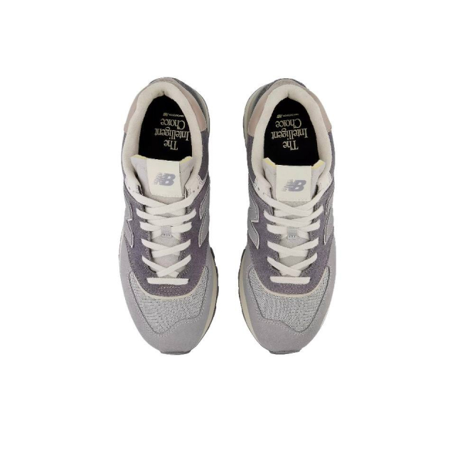 New Balance 574 Grey Beige