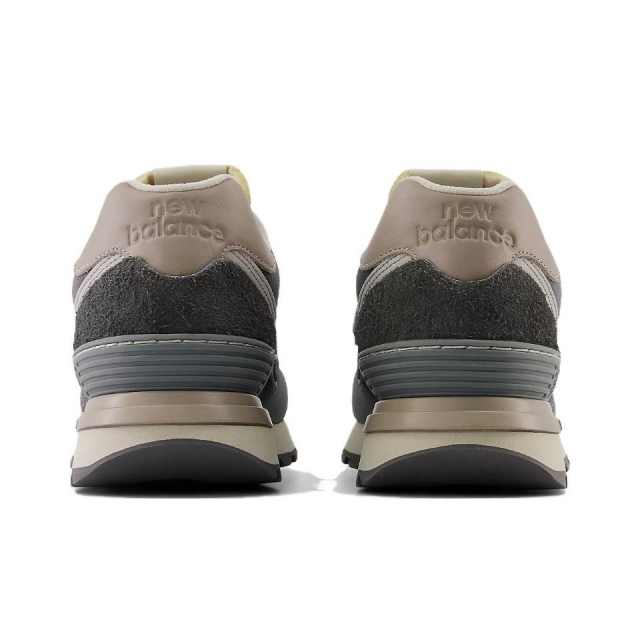 New Balance 574 Grey Beige
