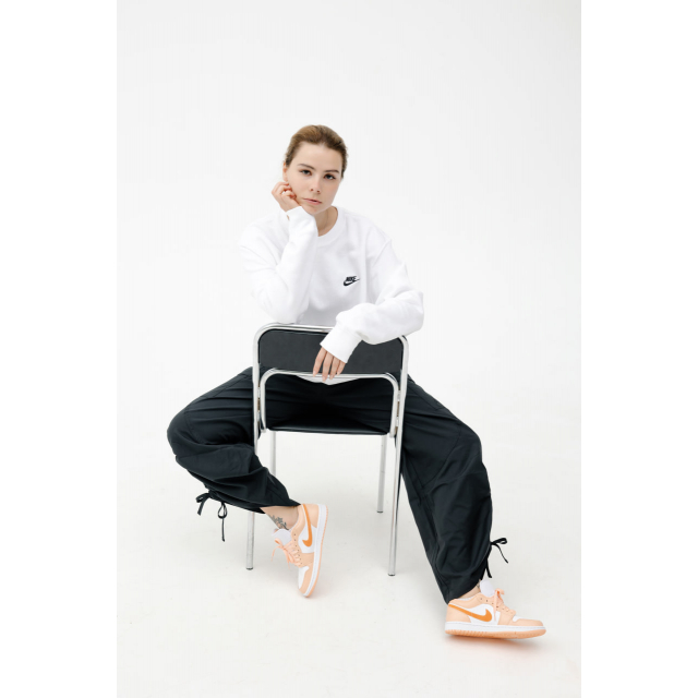 Air Jordan 1 Low  Sunset Haze