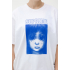 Футболка Supreme x Margaret Keane Tee White