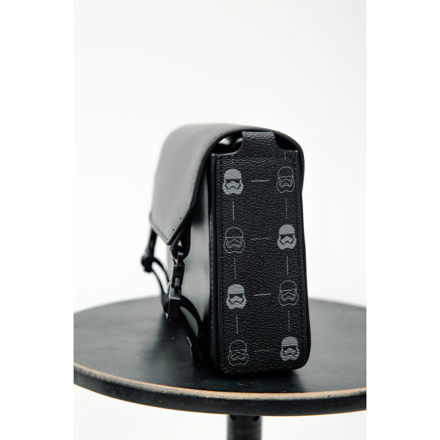 Сумка GUDI Shoulder Bag Black