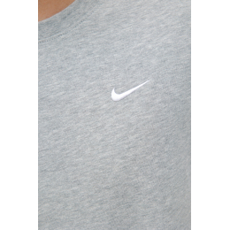 Футболка Nike NSW Swoosh T-Shirt Grey