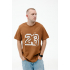 Футболка Jordan Flight Essentials Tee Brown