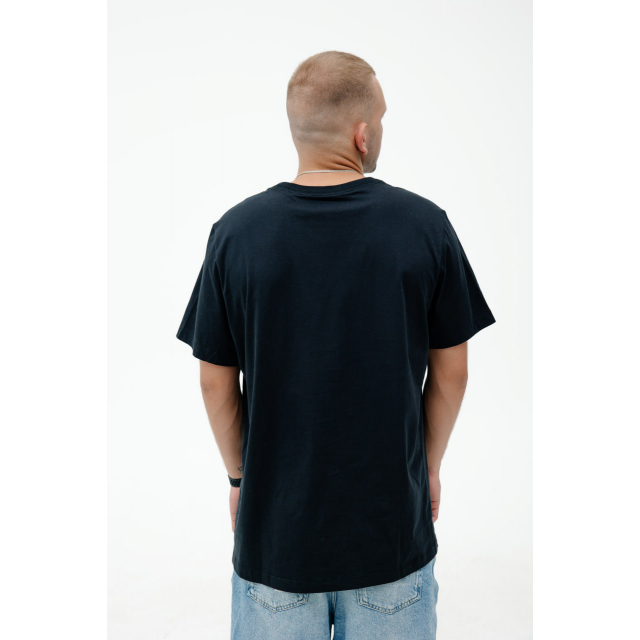 Футболка Jordan Jumpman Tee Black