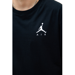 Футболка Jordan Jumpman Tee Black