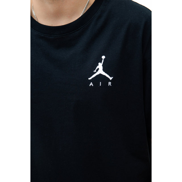 Футболка Jordan Jumpman Tee Black