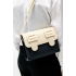 Сумка Merimies Shoulder Bag Beige Black