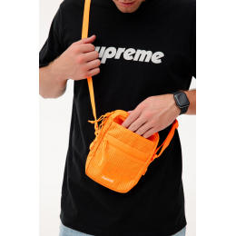 Сумка Supreme Cross-Body Bag Orange