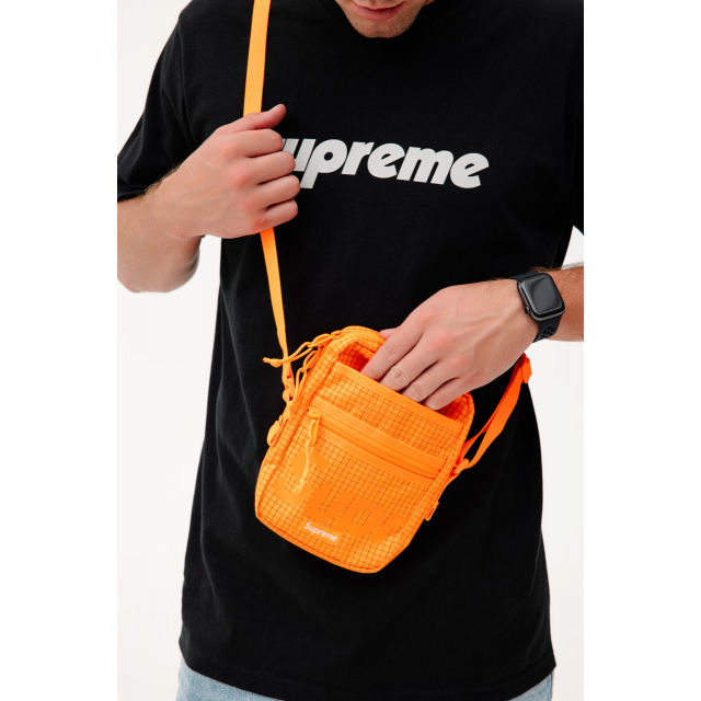 Сумка Supreme Cross-Body Bag Orange