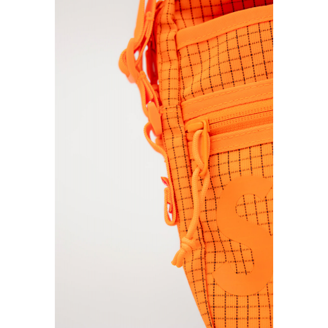 Сумка Supreme Cross-Body Bag Orange